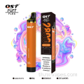 QST FLEX 2800 พัฟราคา VAPES